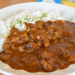 ハンバーぐりこ