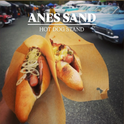 ANES SAND